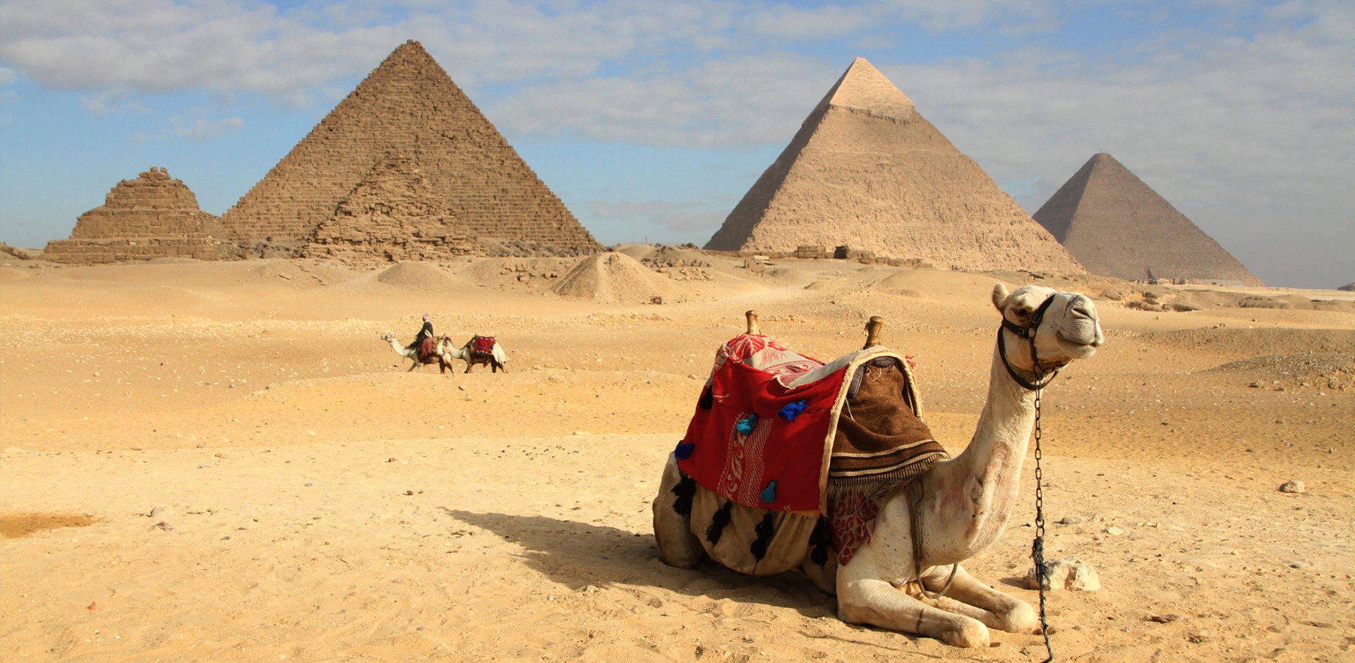 Egypt