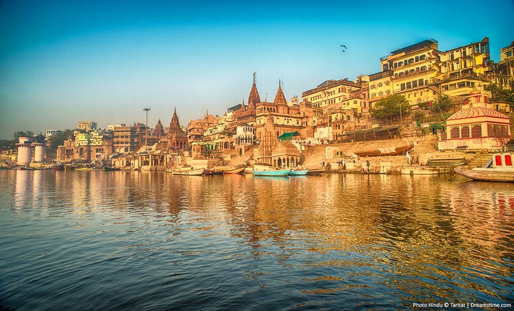 Ayodhya, Allahabad & Varanasi