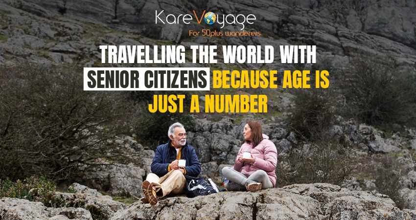 Senior citizen tour in India, Group trips for senior citizens, Best tour packages for elderly in India