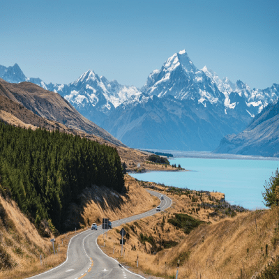 New Zealand