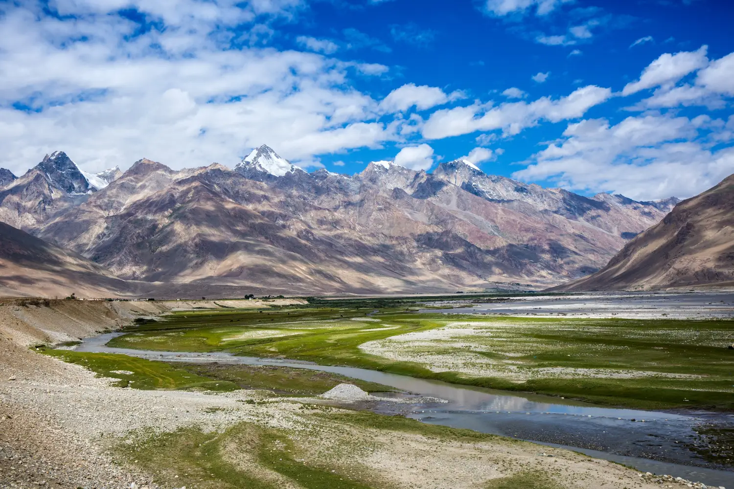 Chalo Ladakh