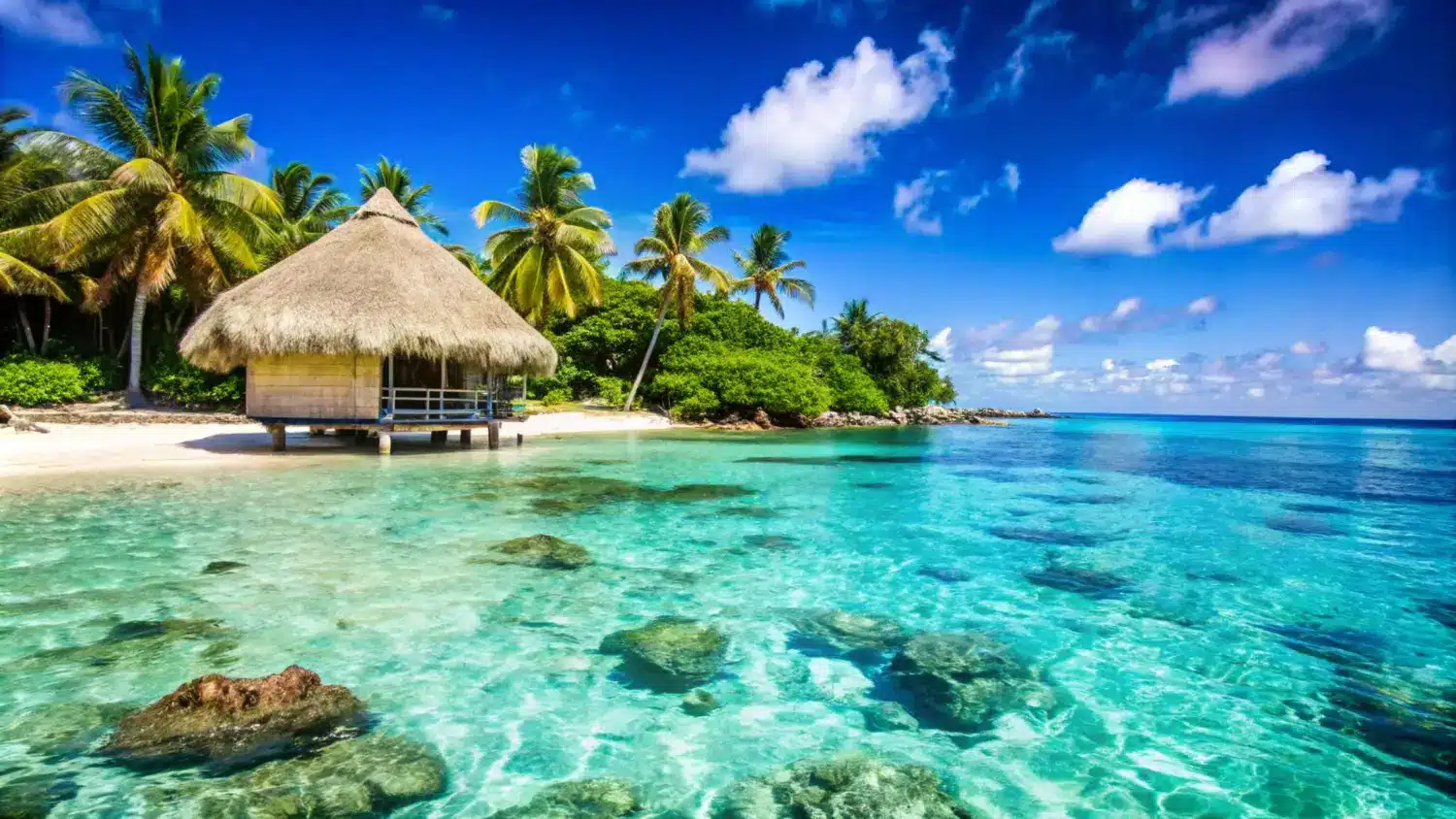 Lakshadweep