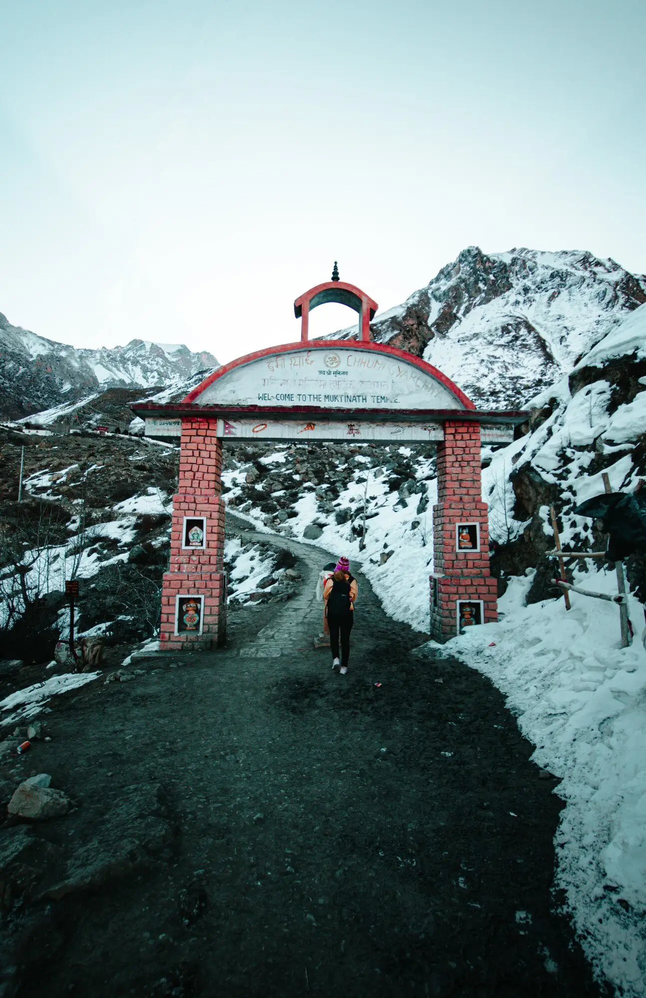 Nagaland