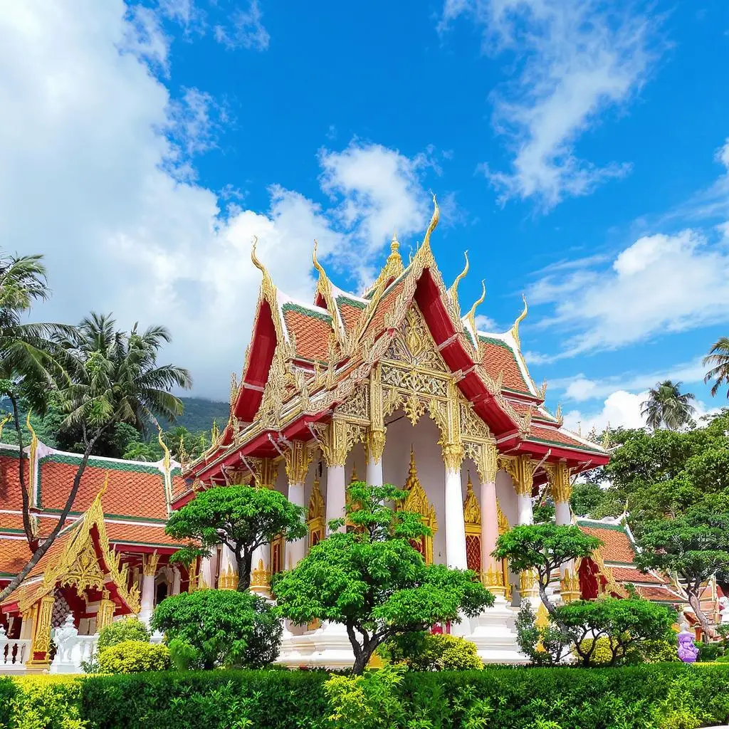 Phuket & Krabi