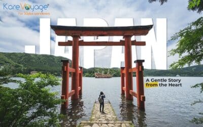 Japan, A Gentle Story from the Heart