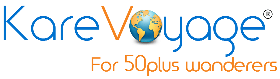 KareVoyage - For 50plus Wanderers