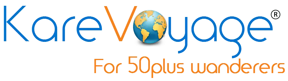 KareVoyage - For 50plus Wanderers