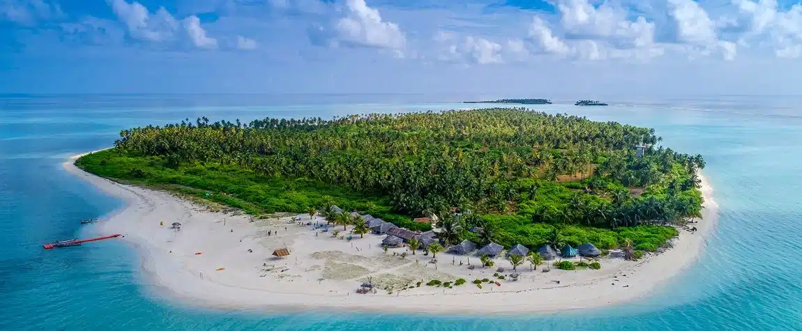 Lakshadweep