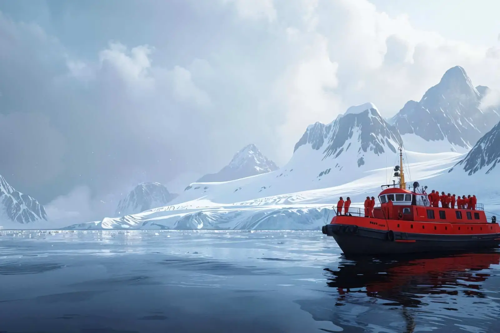 Croatia and Slovenia