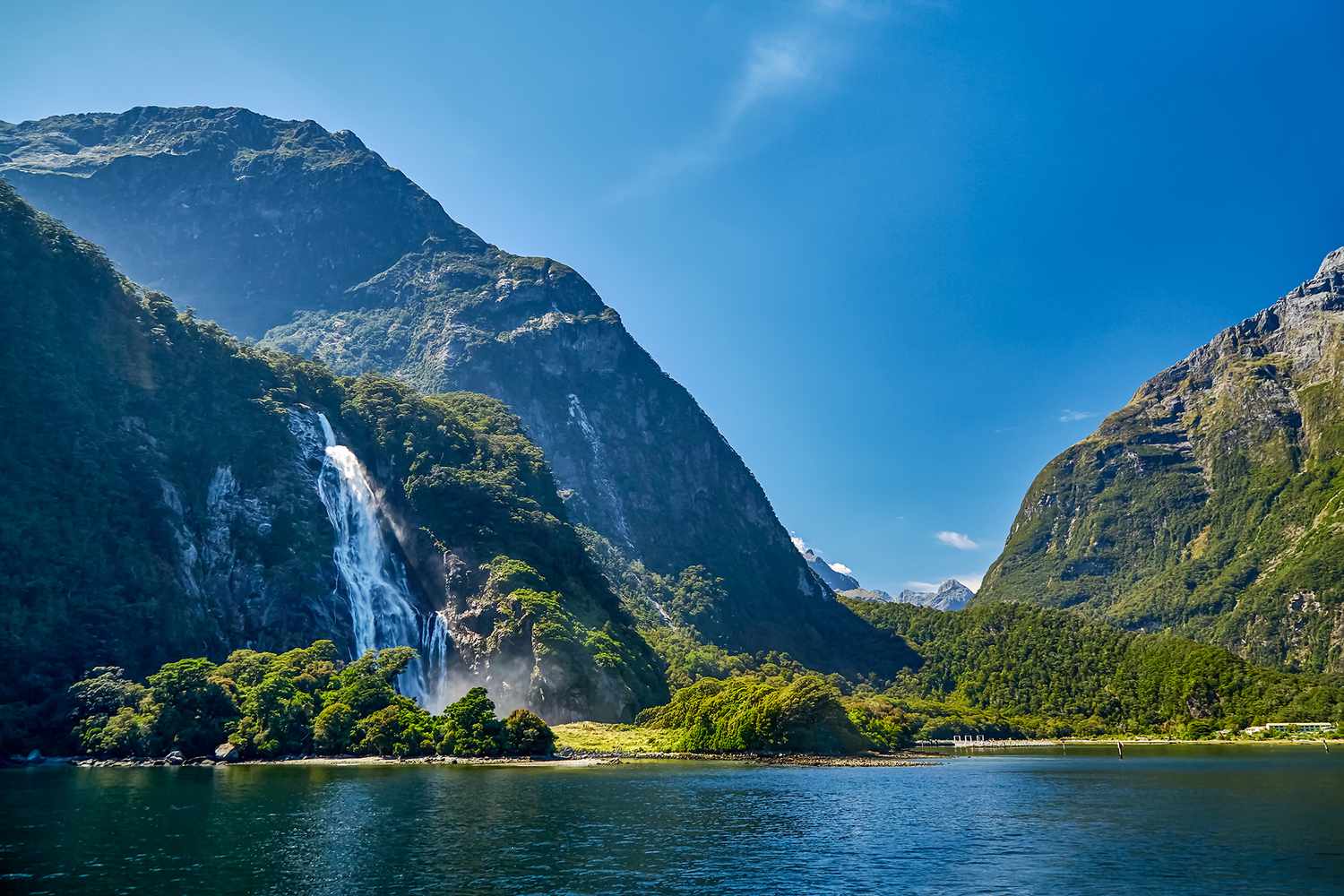 Surreal New Zealand