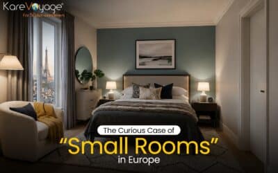 The Curious Case of “Small Rooms” in Europe