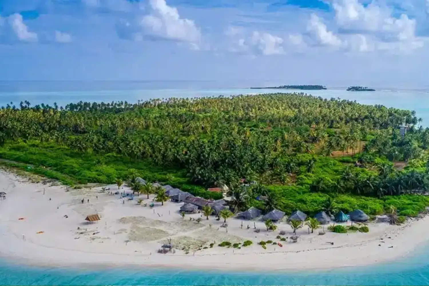 Lakshadweep